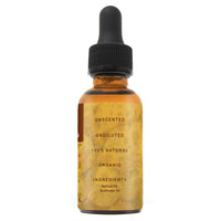 Apricot and Sunflower Pure Beard Oil