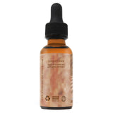 Genuine Indian Sandalwood Beard Oil - Santalum Album - Option to Add Essential Oil for a Custom Scent