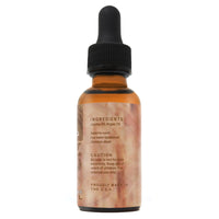 Genuine Indian Sandalwood Beard Oil - Santalum Album - Option to Add Essential Oil for a Custom Scent