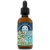 California Coast Beard Oil