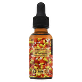 Candy Corn Beard Oil - Sweet Orange, Cinnamon and Frankincense