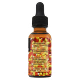 Candy Corn Beard Oil - Sweet Orange, Cinnamon and Frankincense