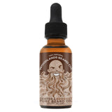 Castor and Coconut Pure Beard Oil