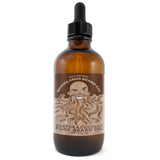 Castor and Coconut Pure Beard Oil