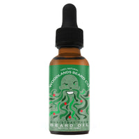 Christmas Tree Beard Oil - Christmas Tree Scent