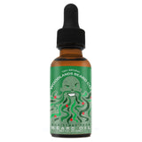 Christmas Tree Beard Oil - Christmas Tree Scent