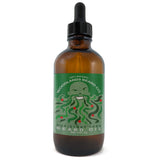 Christmas Tree Beard Oil - Christmas Tree Scent