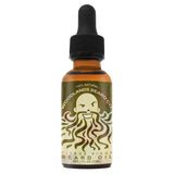 Citrus Vigor Beard Oil - Spicy Orange Scent