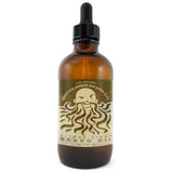 Citrus Vigor Beard Oil - Spicy Orange Scent