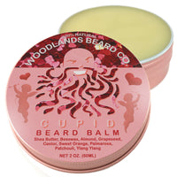 Cupid Beard Balm – An Alluring Scent