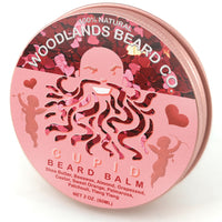 Cupid Beard Balm – An Alluring Scent