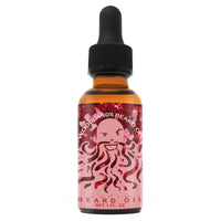 Cupid Beard Oil - An Alluring Scent