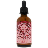 Cupid Beard Oil - An Alluring Scent