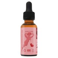 Cupid Beard Oil - An Alluring Scent