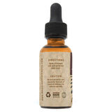 Argan & Almond Pure Beard Oil - Unscented Two Ingredient Blend