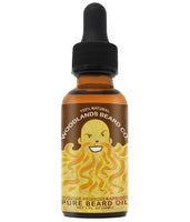 Evening Primrose and Apricot Pure Beard Oil