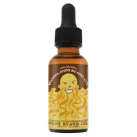 Evening Primrose and Apricot Pure Beard Oil