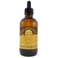 Evening Primrose and Apricot Pure Beard Oil