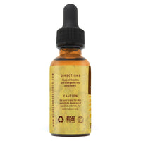 Evening Primrose and Apricot Pure Beard Oil