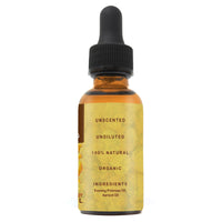 Evening Primrose and Apricot Pure Beard Oil