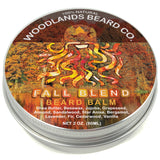 Fall Blend Beard Balm - An Autumn Aroma