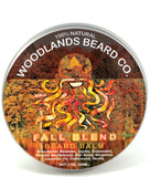 Fall Blend Beard Balm - An Autumn Aroma