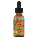 Fall Blend Beard Oil - An Autumn Aroma