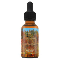 Fall Blend Beard Oil - An Autumn Aroma