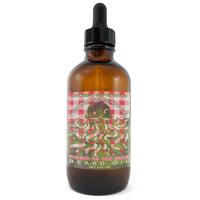 Father's Day Picnic in the Park Beard Oil