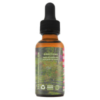 Father's Day Picnic in the Park Beard Oil