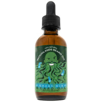 Forest Wisp Beard Oil - Cedarwood, Pine and Cypress Scent