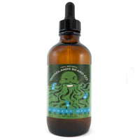 Forest Wisp Beard Oil - Cedarwood, Pine and Cypress Scent