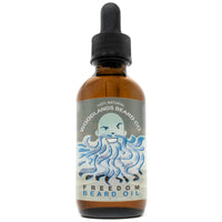 Freedom Beard Oil