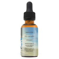 Freedom Beard Oil