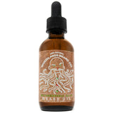 Gingerbread Man Beard Oil