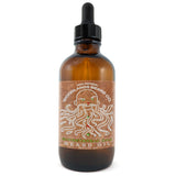 Gingerbread Man Beard Oil