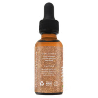 Gingerbread Man Beard Oil