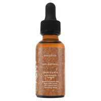 Gingerbread Man Beard Oil