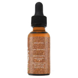 Gingerbread Man Beard Oil