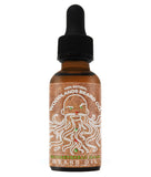 Gingerbread Man Beard Oil