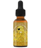 Golden Age Bay Rum Beard Oil: Experience the Classic Allure of Bay Rum with Our Premium, All-Natural Blend!