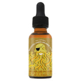 Golden Age Bay Rum Beard Oil: Experience the Classic Allure of Bay Rum with Our Premium, All-Natural Blend!