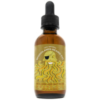 Golden Age Bay Rum Beard Oil: Experience the Classic Allure of Bay Rum with Our Premium, All-Natural Blend!