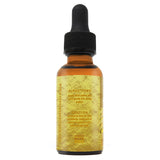 Golden Age Bay Rum Beard Oil: Experience the Classic Allure of Bay Rum with Our Premium, All-Natural Blend!