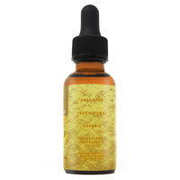 Golden Age Bay Rum Beard Oil: Experience the Classic Allure of Bay Rum with Our Premium, All-Natural Blend!