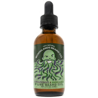 Grapeseed and Avocado Pure Beard Oil