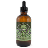 Grapeseed and Avocado Pure Beard Oil