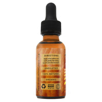 Halloween Beard Oil - Pumpkin Spice Scent