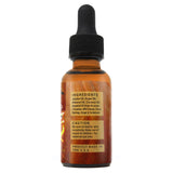 Halloween Beard Oil - Pumpkin Spice Scent