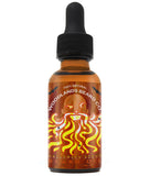 Halloween Beard Oil - Pumpkin Spice Scent